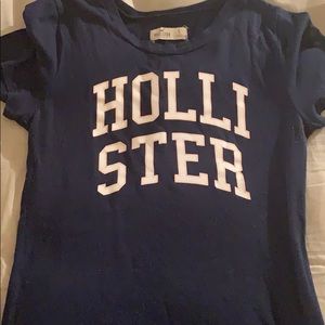 Hollister T-shirt